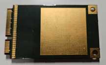 Karta miniPCI Huawei Gobi3000 3G modem Vaio