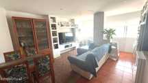 Apartamento na Rua Padre Manuel de Nóbrega - Póvoa de Santo Adrião