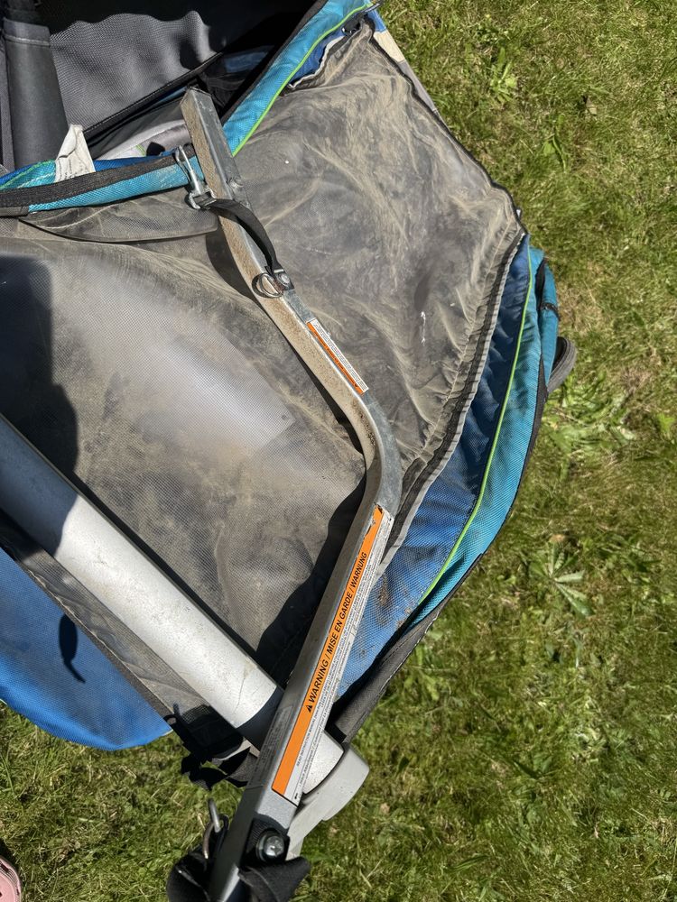 Thule Chariot cx2