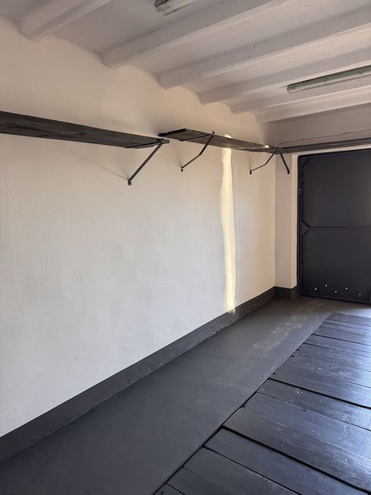 Garaż do wynajęcia