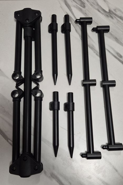 Sonik herox 3 rod pod