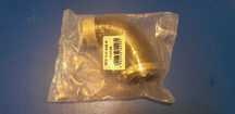 Rura przewód intercoolera Vw Golf V Passat 1.9 2.0 TDI 3C0'145828C
