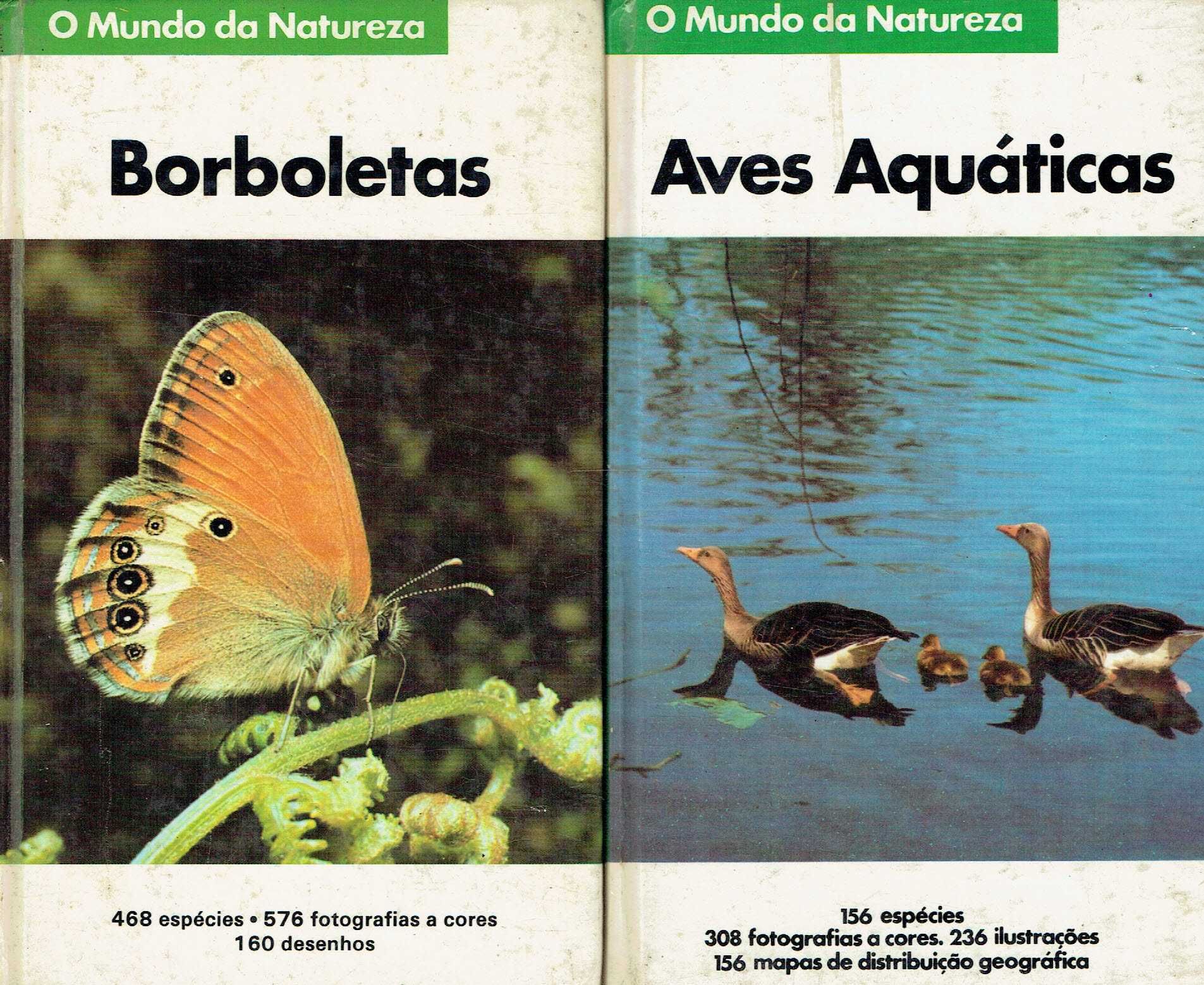 7647 - Ciencias - Coleção O Mundo da Natureza
