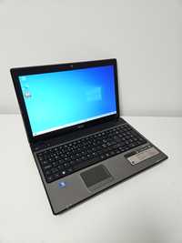 Ноутбук 15.6" Acer Aspire 5551  AMD P320/DDR3-4Gb/HDD-320gb