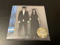U2 - Songs Of Experience (CD JAPAN)