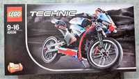 Lego technic 42036 motocykl miejski NOWY