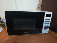 Запчасти  для микроволновки Gorenje MO20A3W