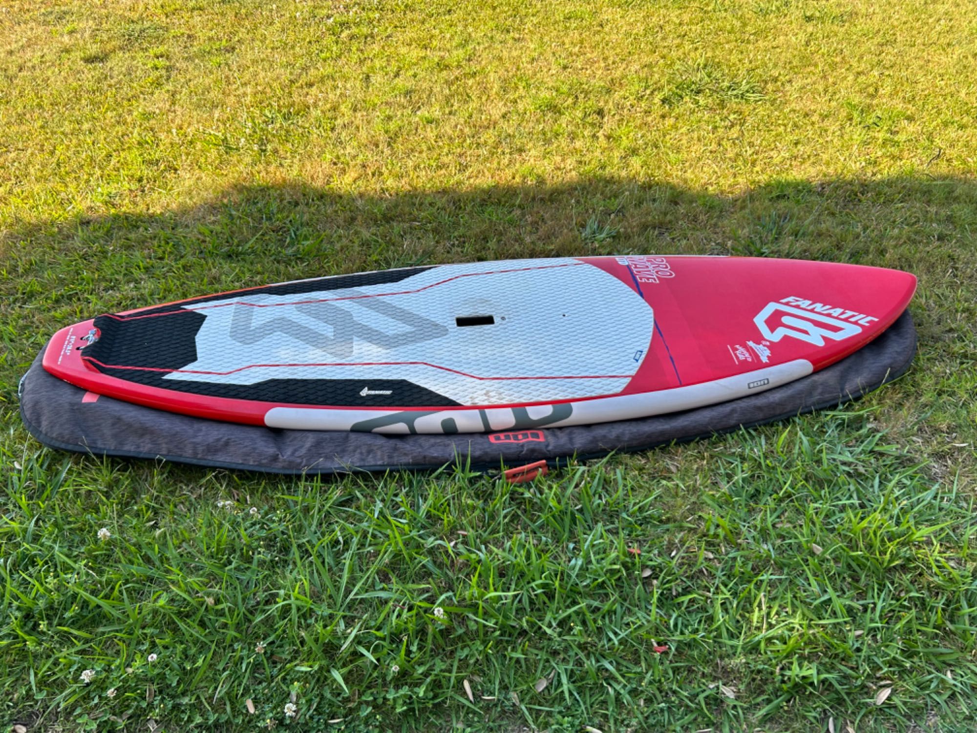 Prancha SUP Fanatic  8’4  104L