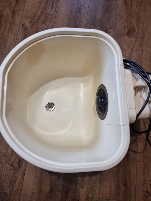 Пральна машинка Десна