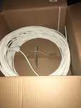 Cabo UPT CAT 5E (cabo de rede 45 metros)