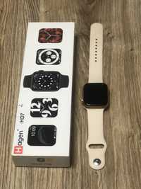 SMART WATCH Hagen HD7 nowy jak apple watch