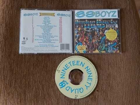 69 Boyz - 199Quad (CD)