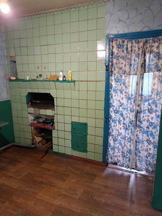 Продам будинок в селі Надинівка.