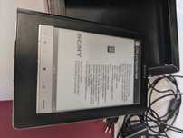 Електронна книга Sony PRS 600