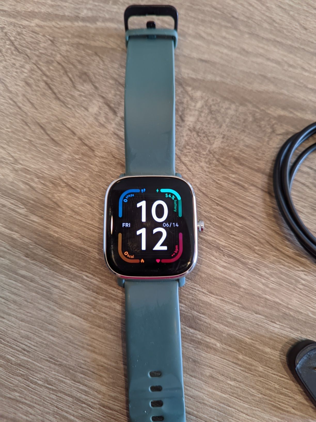 Smartwatch Amazfit GTS 2 mini