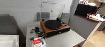 Gramofon Digit Now