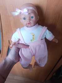 Кукла лялька немовля пупс