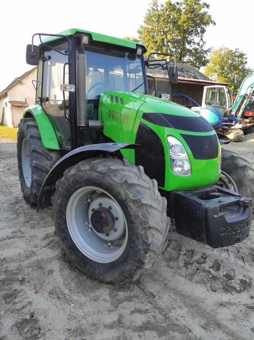 Crystal 2009 rok nie ,Fendt .valtra . Massey.Zetor.Ursus. ZAMIANA