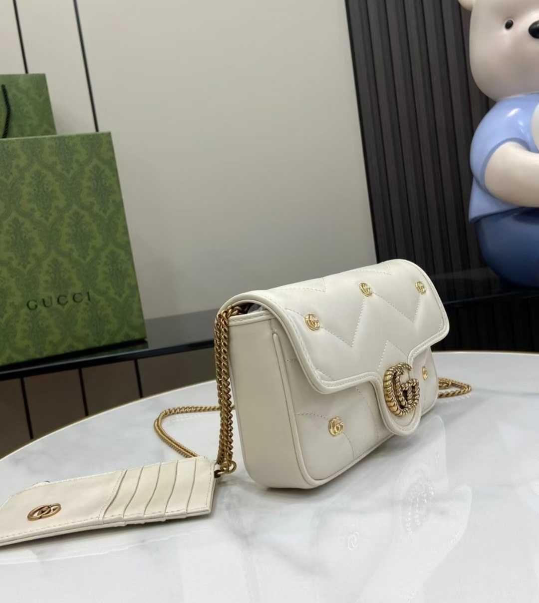 Minitorebka z serii GUCCI Marmont