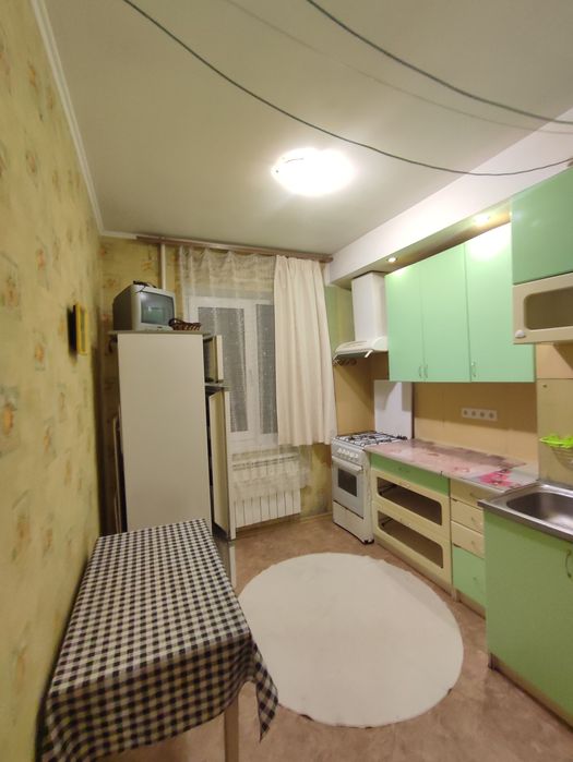 Здається 1-но кімнатна квартира