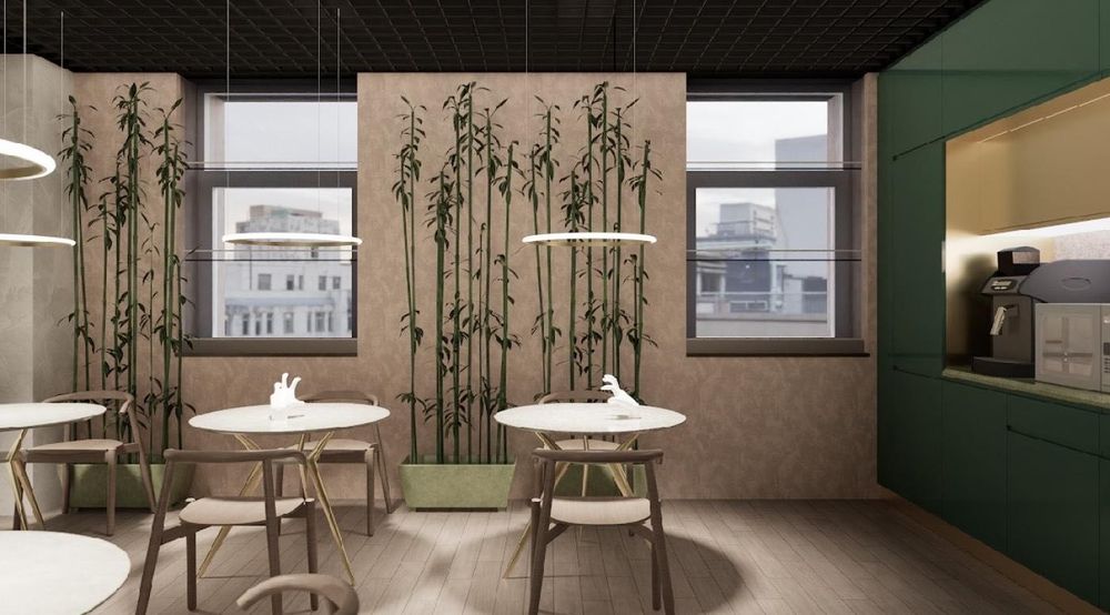 Без %! Офіс з ремонтом в центрі Києва, паркомісця! Світло постійно!