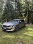 Peugeot 508 SW 1.5 BlueHDi 130 KM | Automat | Keyless | 2021 |