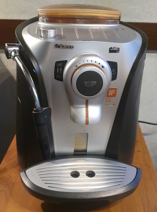 ekspres do kawy Saeco Odea go