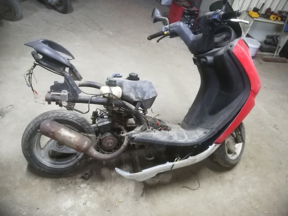 części do peugeot elyseo gilera runner poj.50 cm