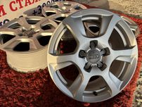 Original Audi a4 a6 volkswagen touran Skoda R16 5x112