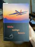 Biblia taniego latania Dawid Dudek