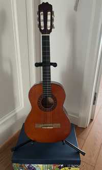 Gitara Alvera model CG100 1/2NT