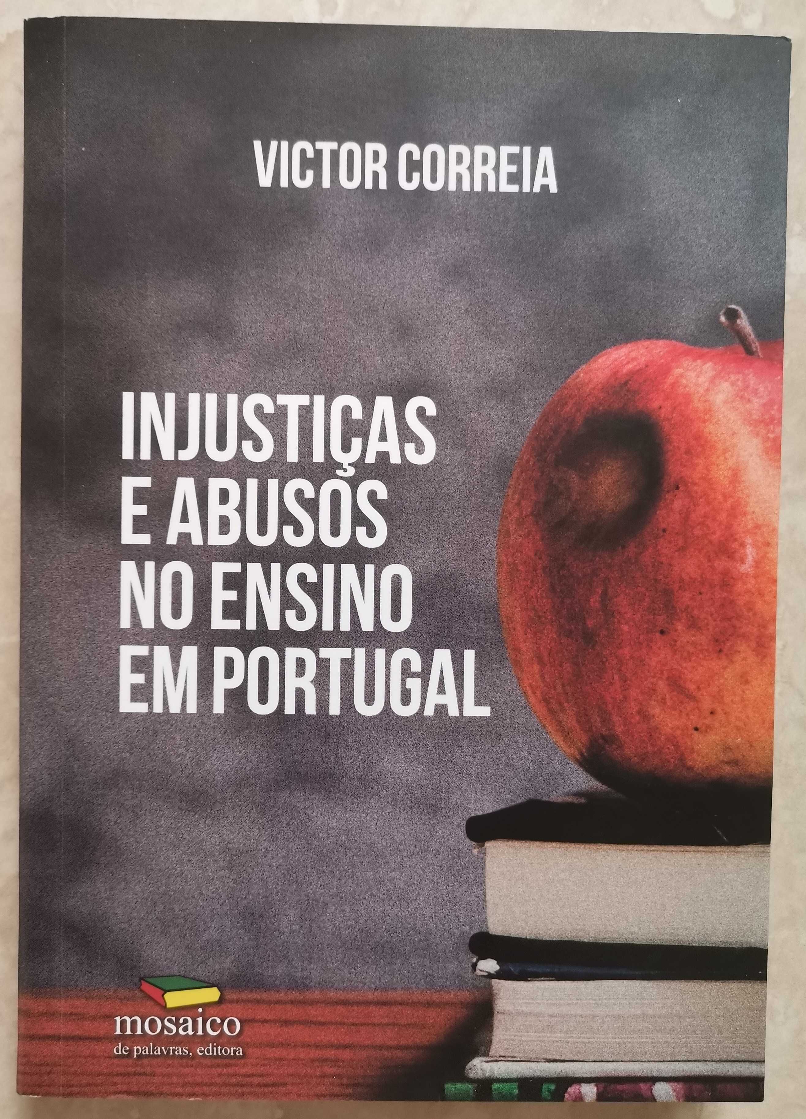 Portes Grátis - Injustiças e Abusos no Ensino em Portugal