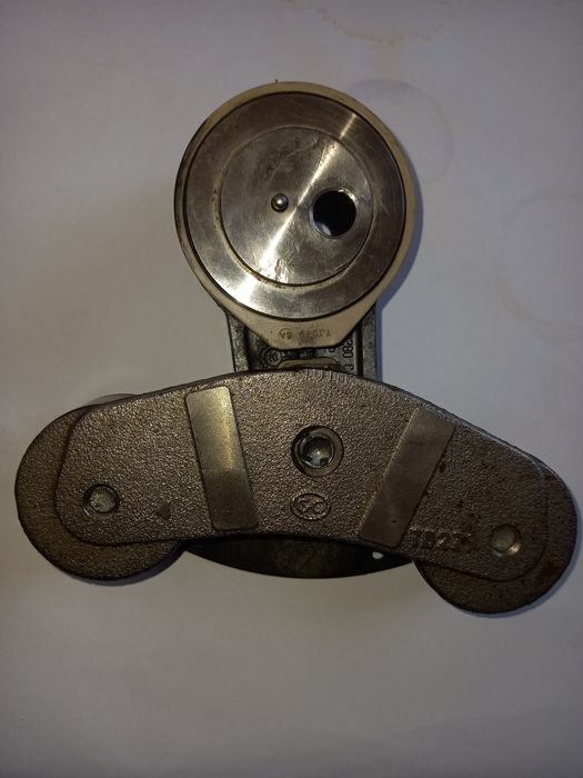 Натяжник ремня 2.0 HDI Hybrid C C4 II, C5 III
Peugeot 508, 3008, 5008