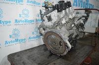 Двигатель Range Rover Velar L560 17- F-Pace 17- G4D3 AJ200 twin turbo