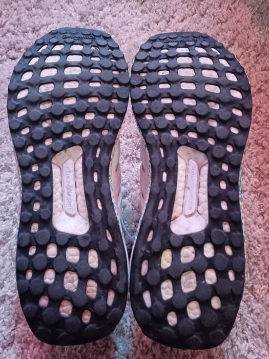Adidas ultra boost 5 DNA