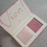 Viva glamshop paleta