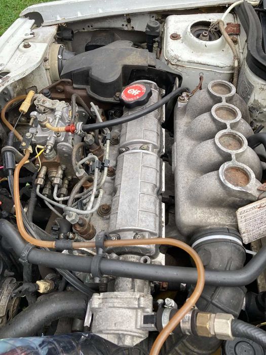 Renault Rapid 1.9D