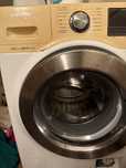 Maquina lavar roupa samsung
