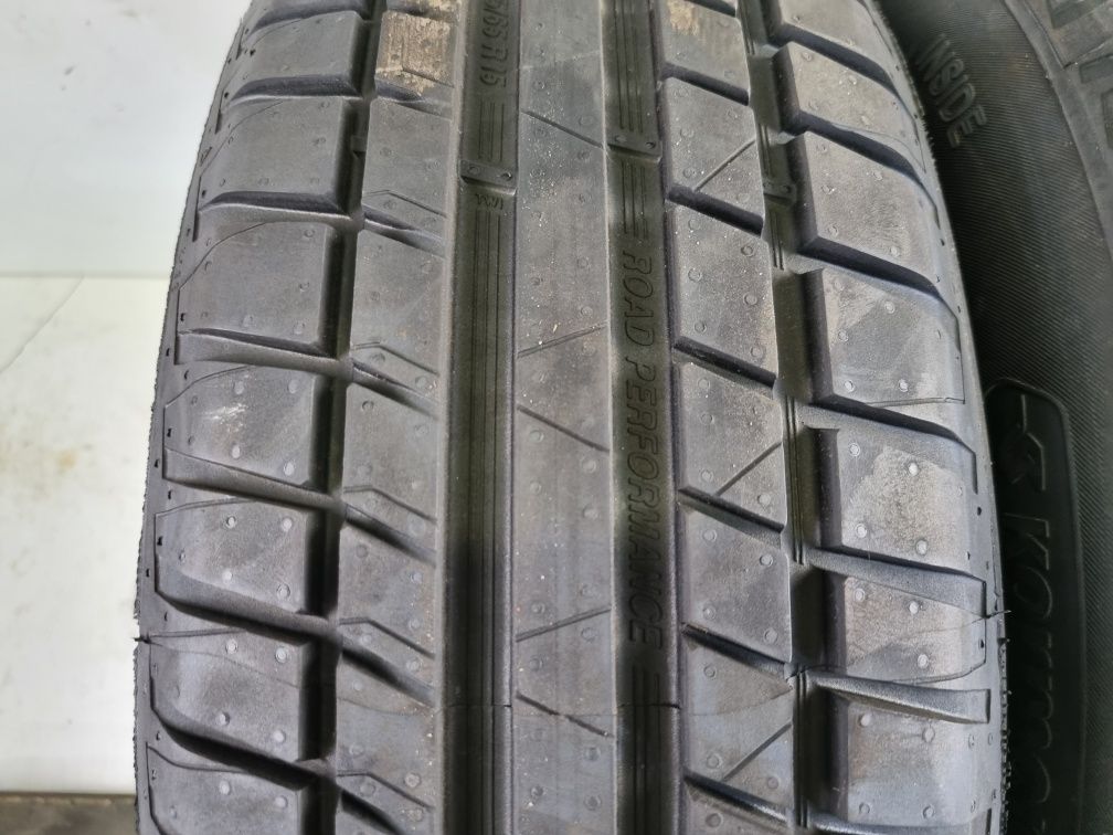 Nowe opony letnie 195/65R15 Kormoran Dot.2022 op.357