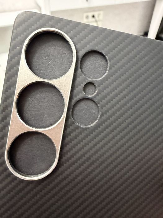 Чохол Pitaka Samsung S25 Ultra