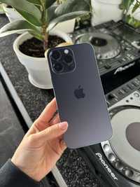 Iphone 14 Pro Max 256 GB Neverlock Deep Purple | Айфон 14 про макс