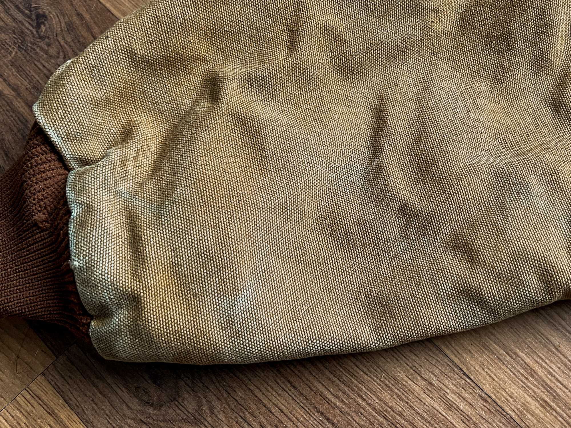 [XL-L Size] Carhartt Detroit Jacket Archive Кархарт вінтаж куртка