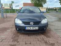 Volkswagen Golf Sprzedam Golf V 1.4 TSI