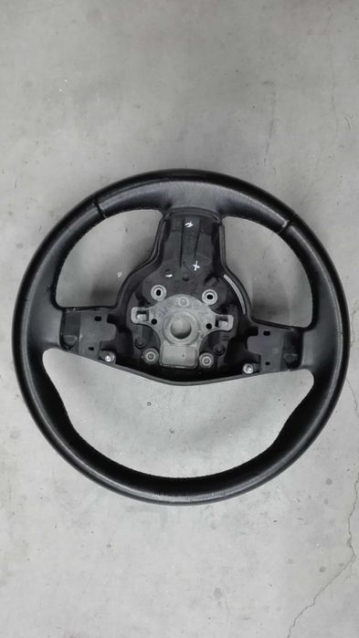 Volante Seat Ibiza / Altea