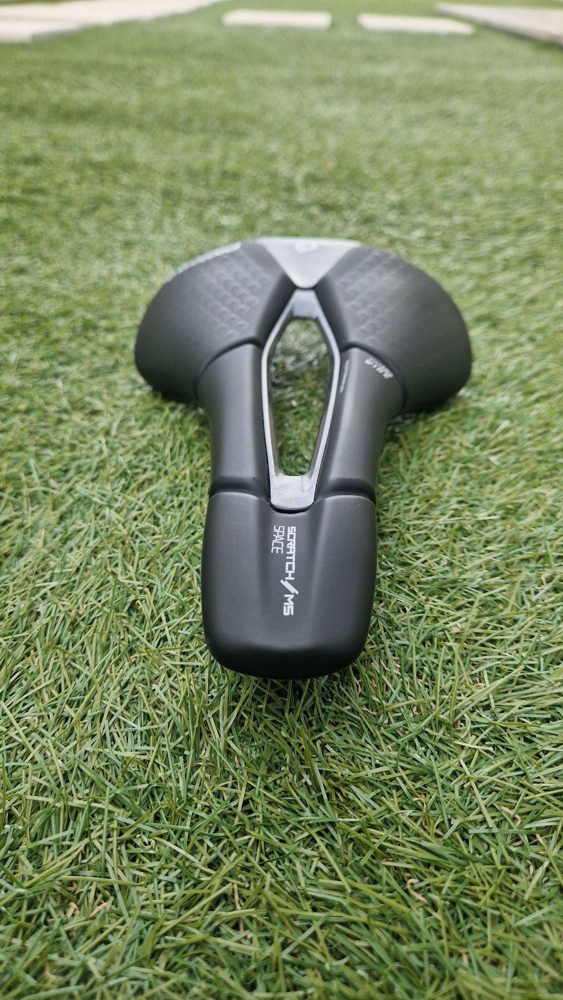 Selim Prologo Scratch M5 Carbon