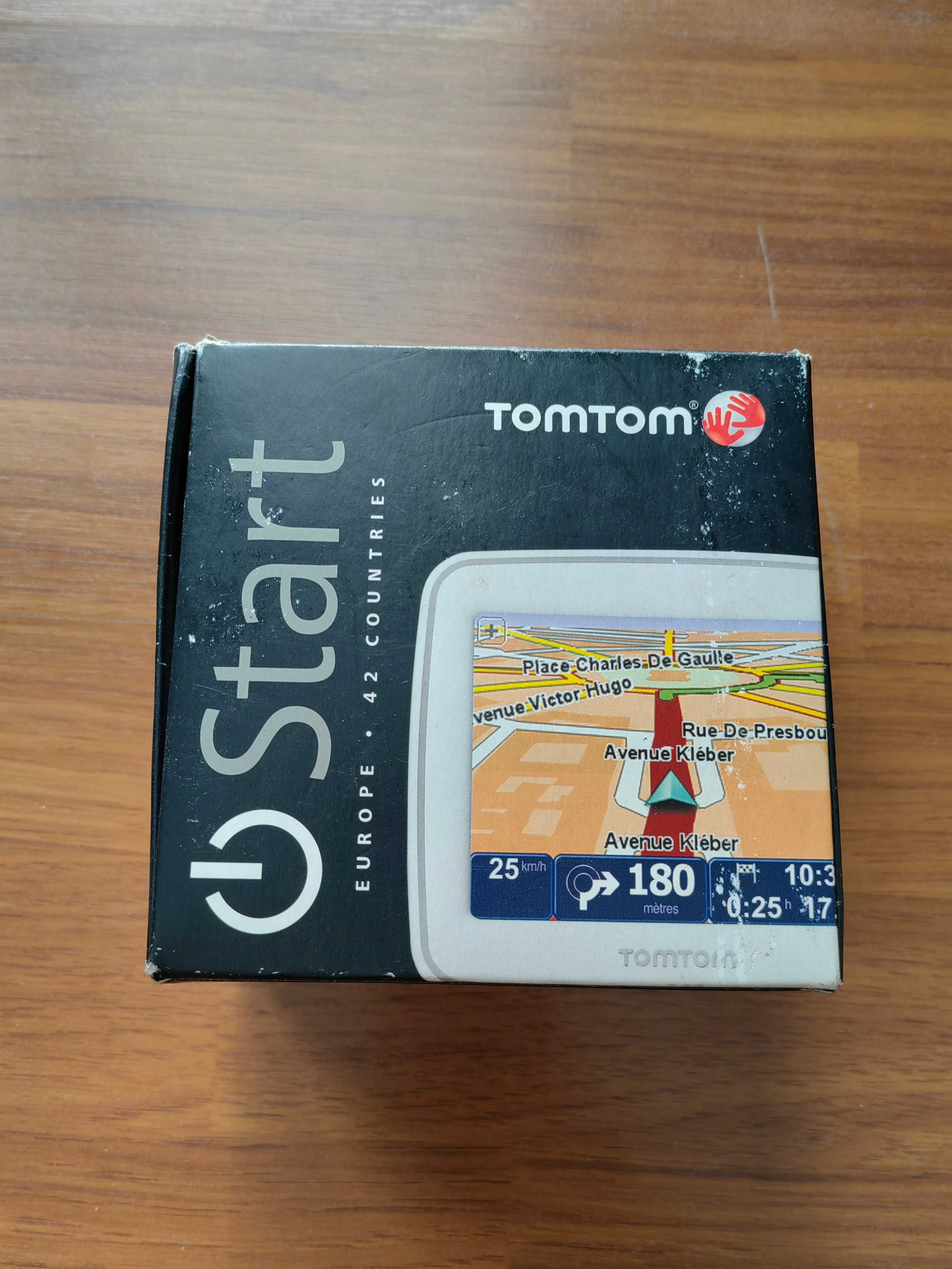 GPS Tomtom Smart 1ex00