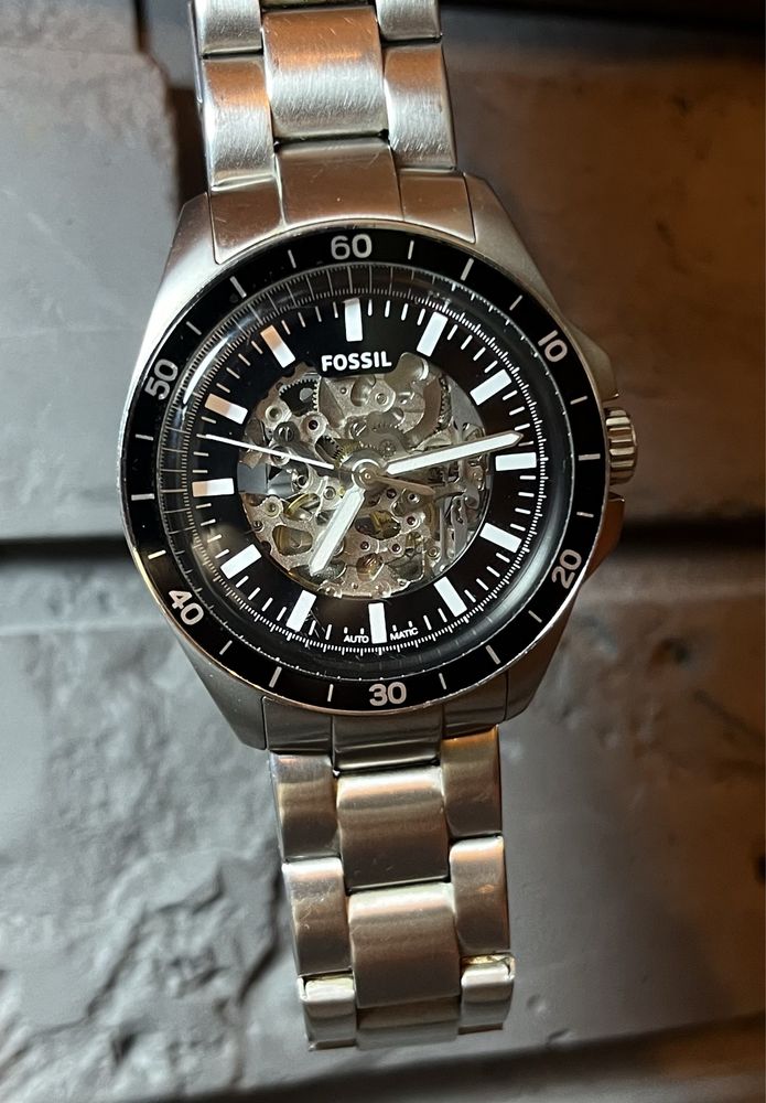 Zegarek Fossil Sport 54