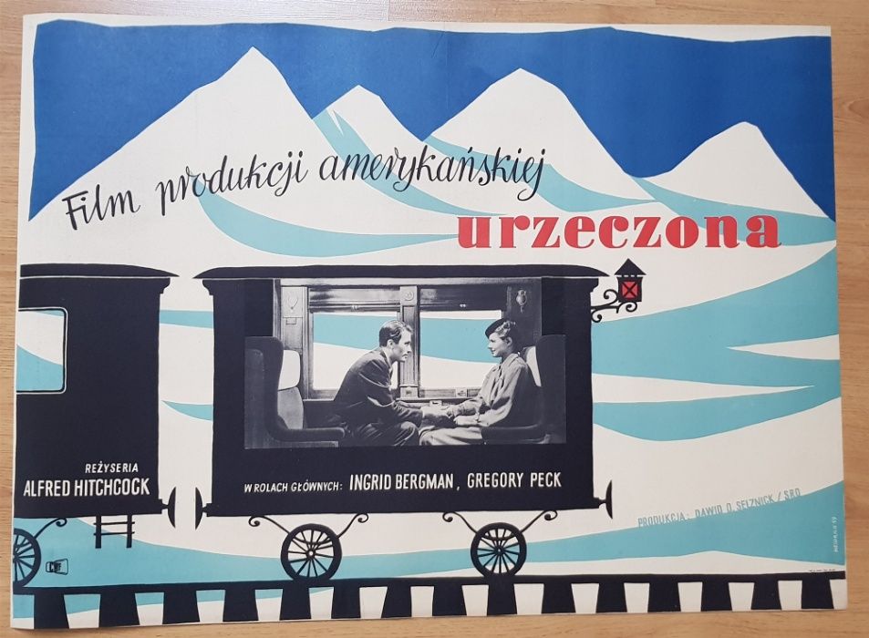 ZESTAW 25x najlepszy plakat filmowy lata 50-90 PRL Miś, E.T. Rejs