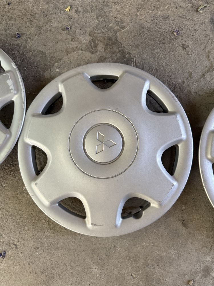 Tampões Mitsubishi
