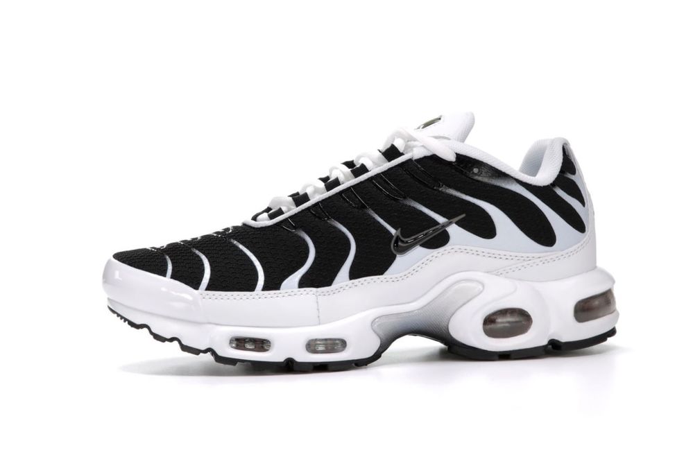 Buty Nike Air Max TN+ 40-45 męskie trampki